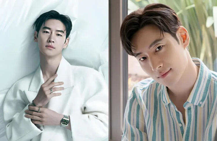 Source: Instagram /@leejehoon_official