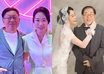 Sources: Facebook 庄文杰 Darren & Instagram /@viralcham