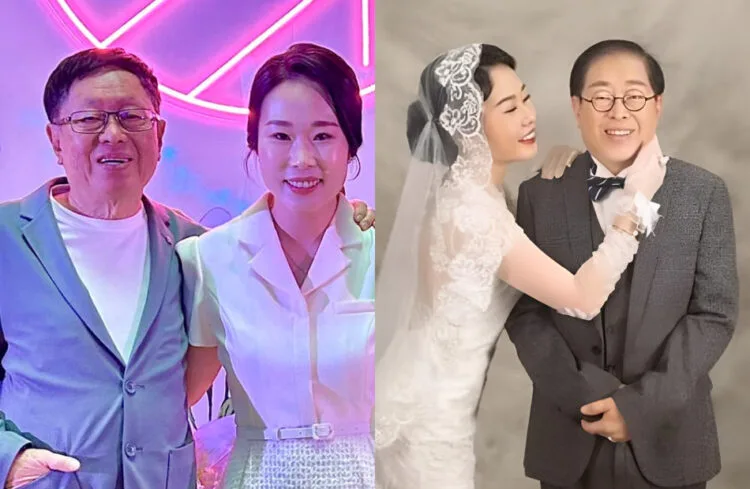 Sources: Facebook 庄文杰 Darren & Instagram /@viralcham