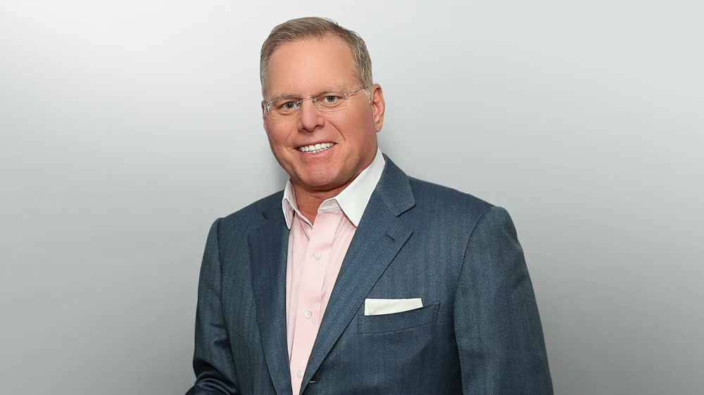 Discovery CEO David Zaslav Sees 2018 Pay Soar to $129.4 Million