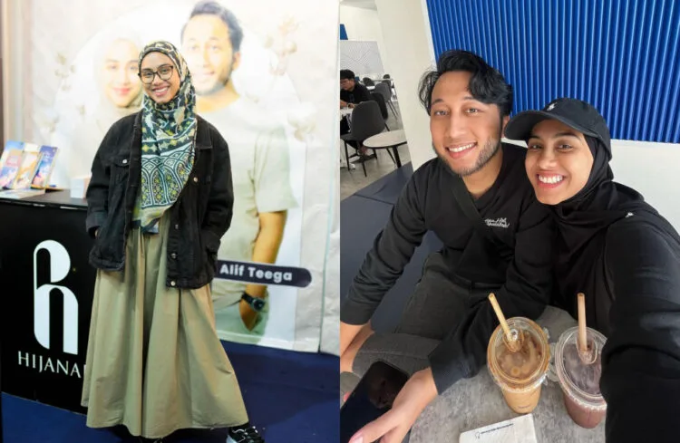 Source: INSTAGRAM/@aisyahhijanah