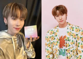 SOURCES: TWITTER (@nSSign_official)