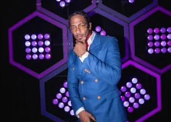 Source: INSTAGRAM/@nickcannon