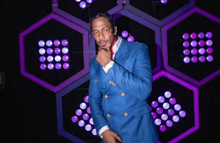 Source: INSTAGRAM/@nickcannon