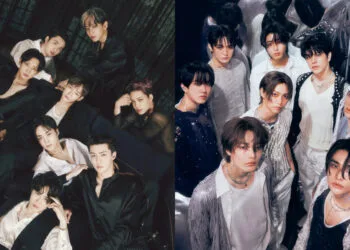 Sources: Kpop Wiki, TWITTER/ @billboardskz