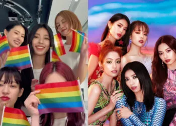 Source: Instagram /@f5ve_official