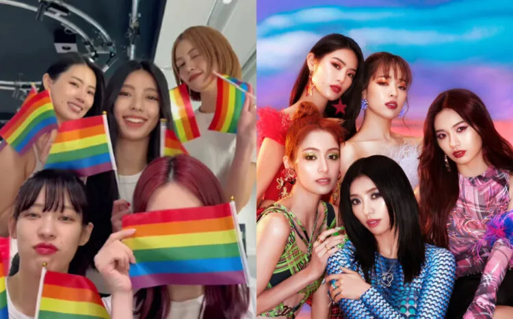 Source: Instagram /@f5ve_official