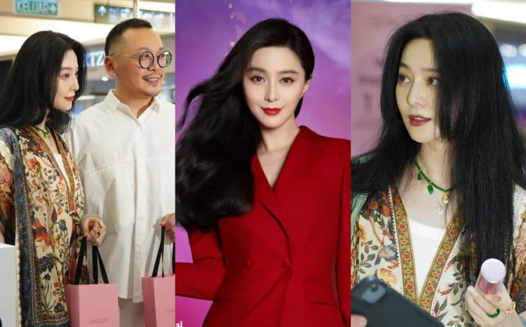 SOURCES: FACEBOOK (Johor My Hometown 我来自柔佛) & INSTAGRAM (@bingbing_fan)