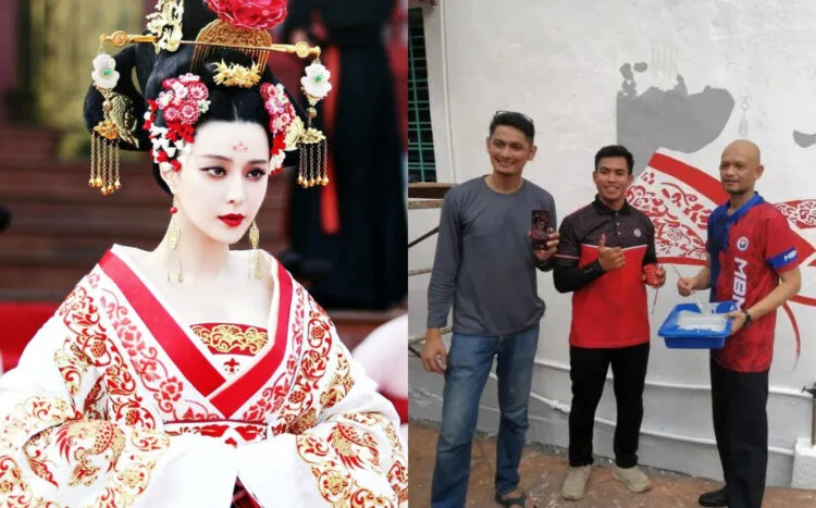 SOURCES: CSFHUNGARY & CHINA PRESS