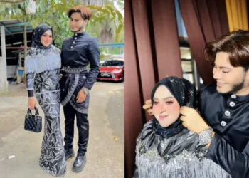 Source: TikTok /@syed.fatin.jaeden.haifa