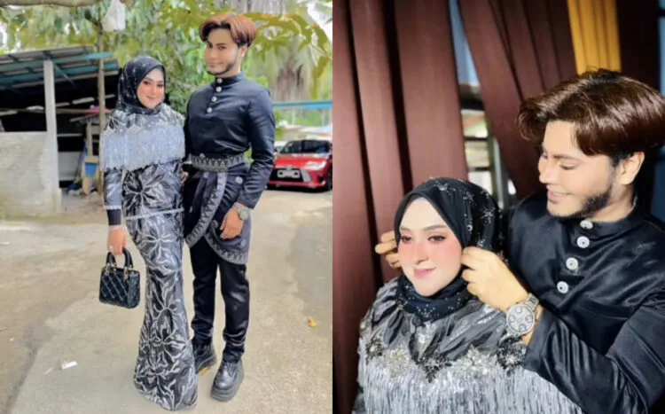 Source: TikTok /@syed.fatin.jaeden.haifa