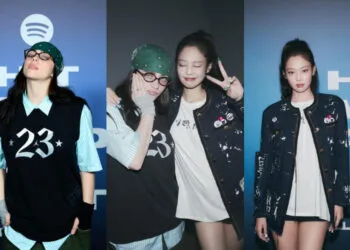 Source: Instagram /@spotify