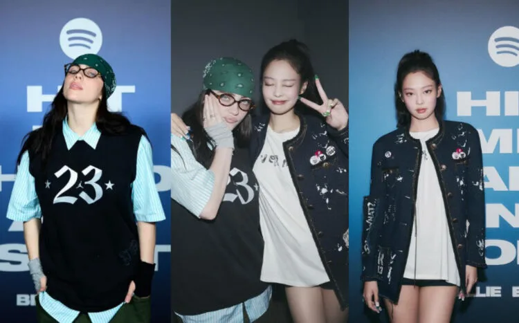 Source: Instagram /@spotify