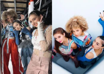 Source: Instagram /@sweetrevenge_official