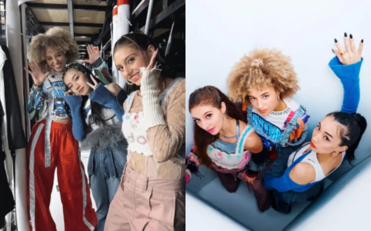 Source: Instagram /@sweetrevenge_official