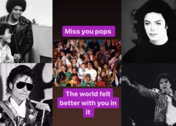 Source: Instagram /@princejackson, /@latoyajackson, /@jackiejackson5, /@poppa3t, /@tjjackson9