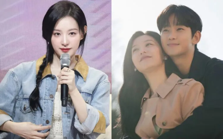 Source: Twitter /@kdramahandle, Instagram /@tvn_drama