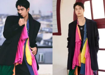 Sources: Weibo (yiboofficial), Twitter /@YoukuOfficial