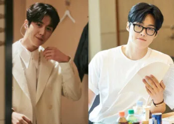 Sources: Instagram /@seonho__kim, /@netflixkr