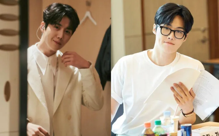 Sources: Instagram /@seonho__kim, /@netflixkr