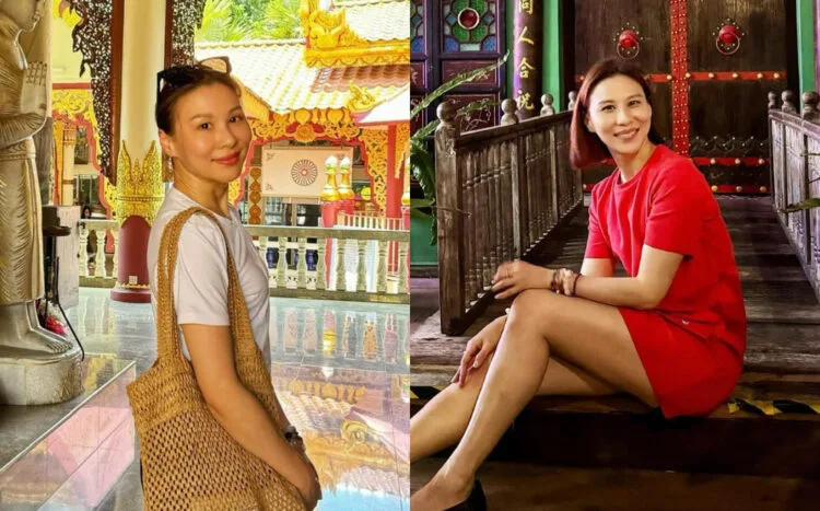 SOURCES: INSTAGRAM (@freyalim)