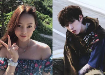 SOURCES: INSTAGRAM (@koohara__ & @woozico0914)