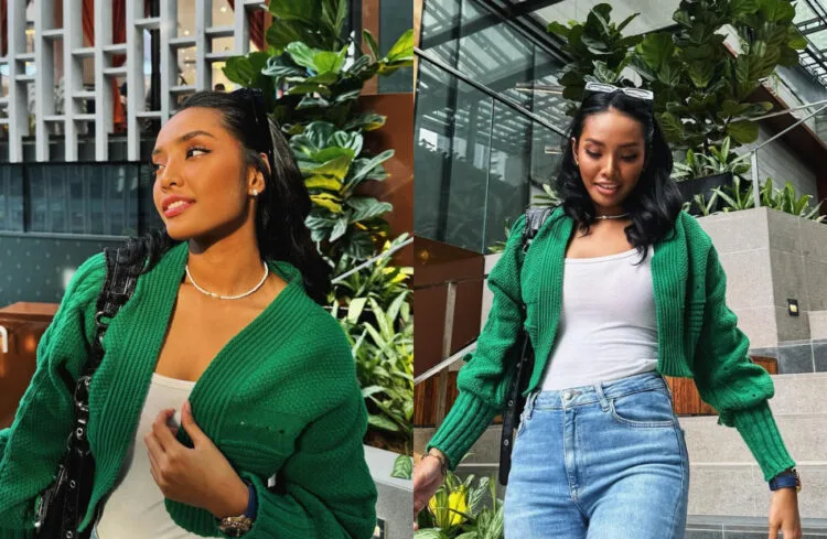 Source: IG/haneesyahanee