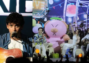 SOURCES: INSTAGRAM (@wxcalllll & @accusefive)