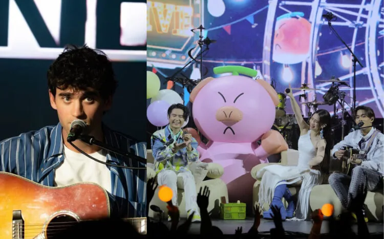 SOURCES: INSTAGRAM (@wxcalllll & @accusefive)