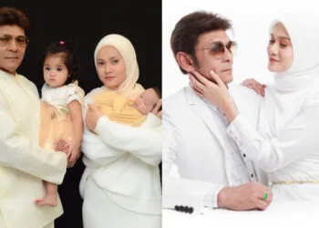 Sources: Instagram /@jamalabdillahofficial, Utusan Malaysia