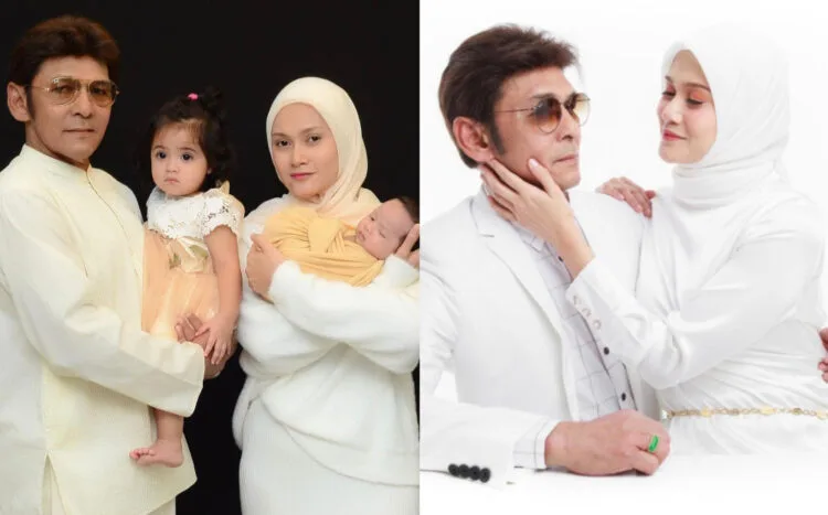 Sources: Instagram /@jamalabdillahofficial, Utusan Malaysia