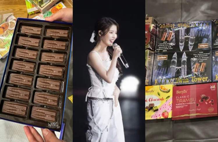 Source: IG/iME.Malaysia, Twitter/yun_7_1031