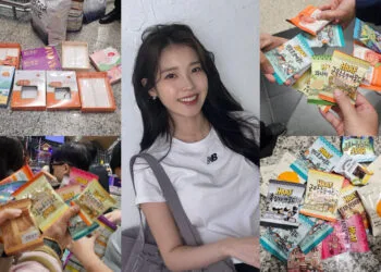 Source: Twitter/MyKpopHuntress/IUMYdotcom/_HannanLM, IG/dlwlrma