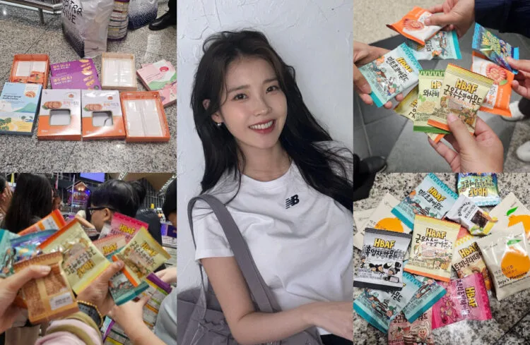 Source: Twitter/MyKpopHuntress/IUMYdotcom/_HannanLM, IG/dlwlrma