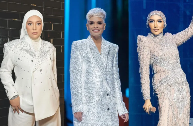 Source: IG/shahilaamzah/jaclyn_victor/iamzianazain