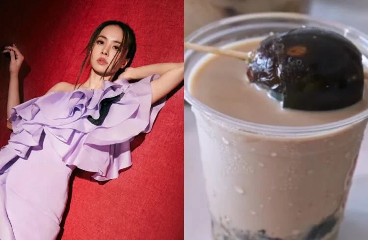 Source: IG/jolin_cai