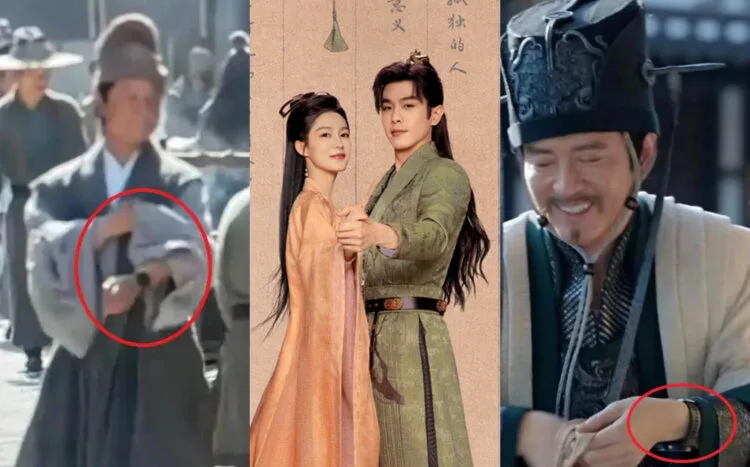 SOURCES: ELLE & CHINA PRESS