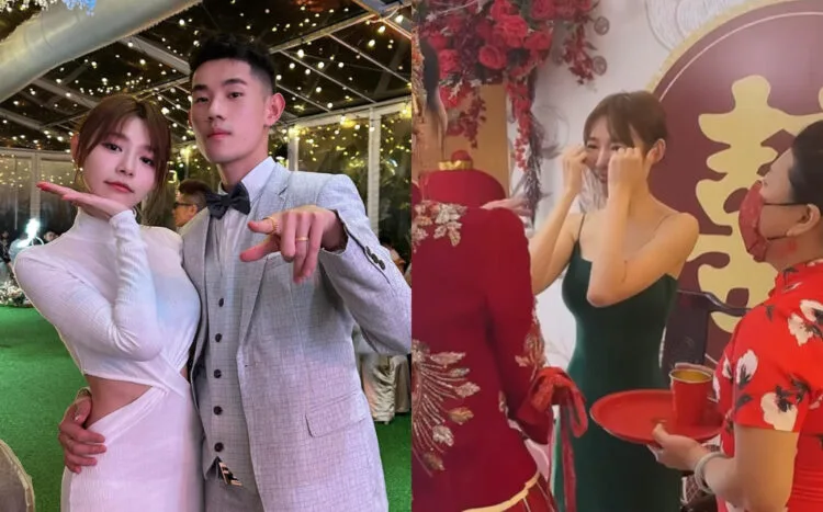 SOURCES: INSTAGRAM (@minchen333)