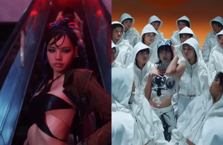 Source: YouTube/LLOUDOfficial