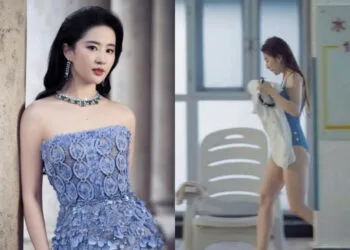 Sources: Instagram /@yifei_cc, 8world