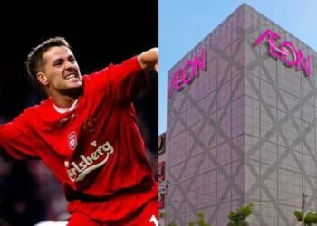 Source: IG/michaelowen, AEON Retail