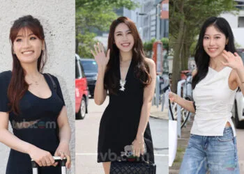 SOURCES: FACEBOOK (TVB)