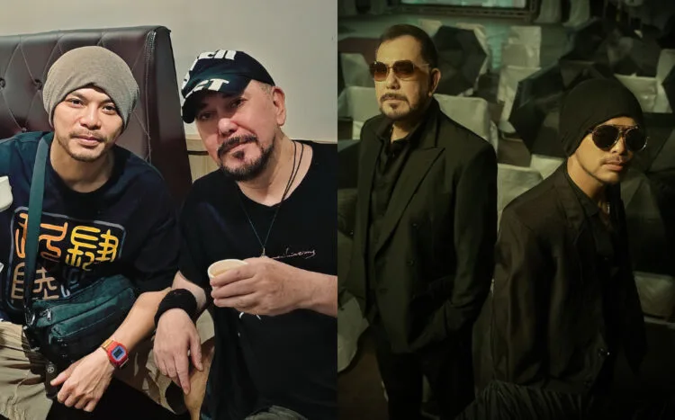 SOURCES: INSTAGRAM (@namewee)