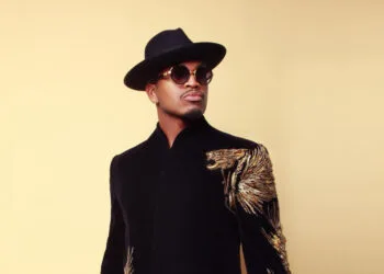 SOURCE: INSTAGRAM (@neyo)