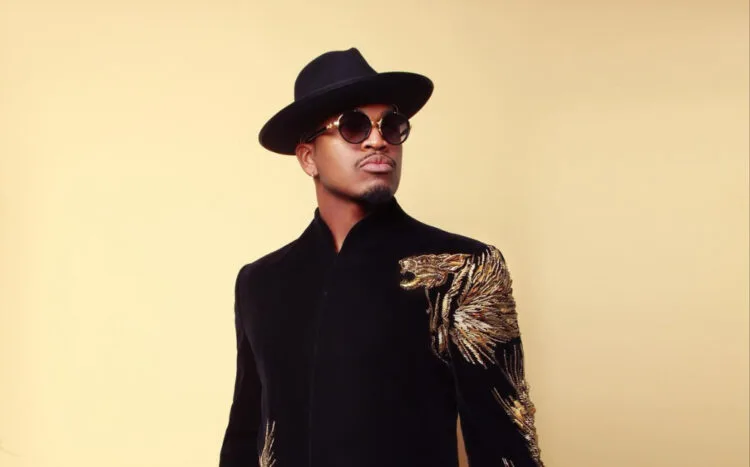 SOURCE: INSTAGRAM (@neyo)