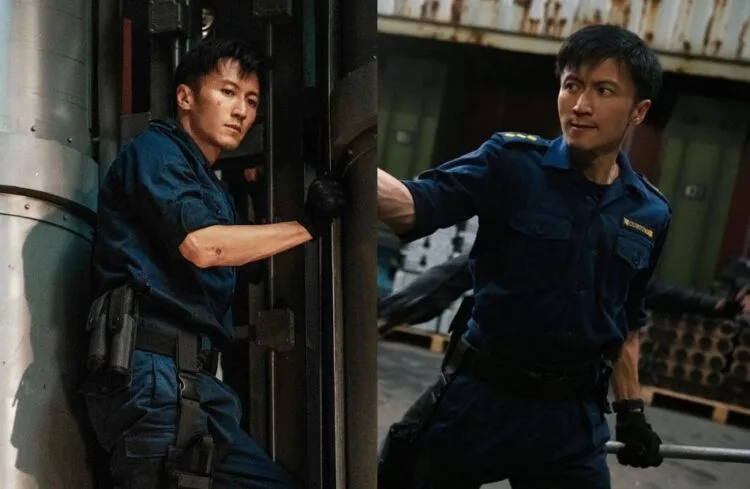 Source: IG/nicholastsefansclub