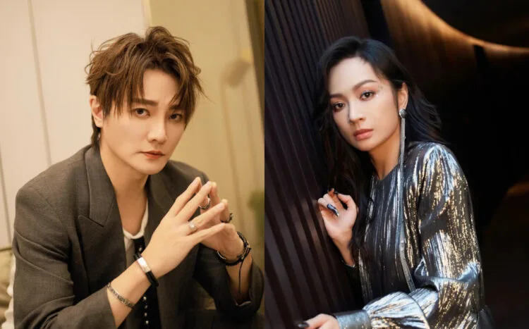 SOURCES: INSTAGRAM (@fir.real & @faye.officialpage)