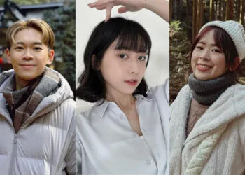 SOURCES: INSTAGRAM (@rene_superawesome, 10ching_, soya_plan)