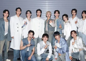 SOURCE: TWITTER (@pledis_17)