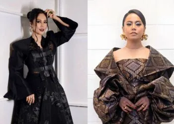 Source: IG/datuksyafinazofficial/asmidarisme